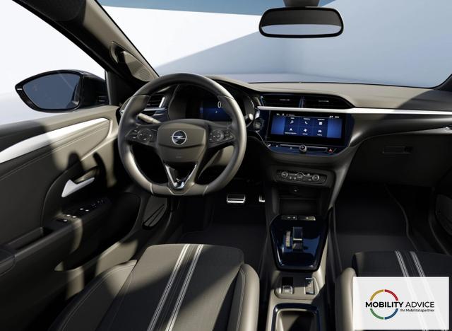 Opel Corsa GS Hybrid Allwetter Totw Spurh Kam Privacy 
