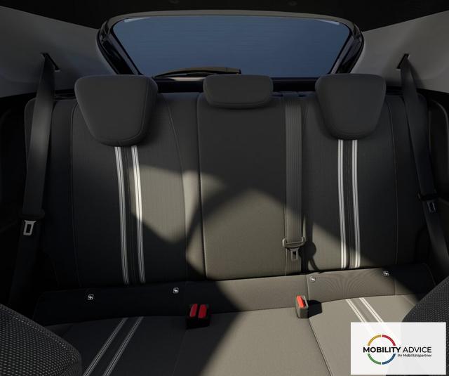 Opel Corsa GS Hybrid Allwetter Totw Spurh Kam Privacy 