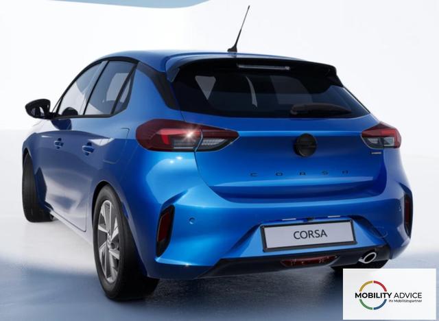 Opel Corsa GS Hybrid Allwetter Totw Spurh Kam Privacy 
