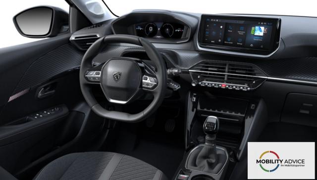 Peugeot 208 Allure Nav 360&deg; SHZ ACC 2xPDC LED CarP DigC 