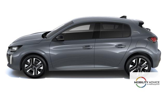 Peugeot 208 Allure Nav 360&deg; SHZ ACC 2xPDC LED CarP DigC 