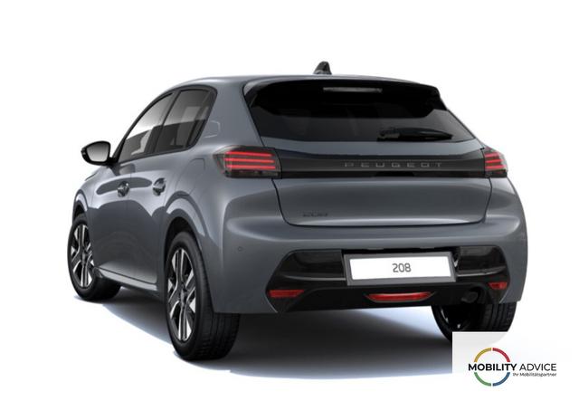 Peugeot 208 Allure Nav 360&deg; SHZ ACC 2xPDC LED CarP DigC 