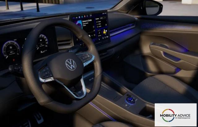 Volkswagen T-Roc R-Line EasyO 3JGar SHZ Kam ParkAss+ 18Z 