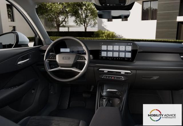 Audi Q3 Tech LED+ KlimaP Keyl ACC PrivG 18Z eHK PDC+ 