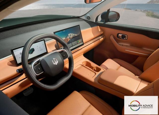 Leapmotor C10 Design BEV 81,9kWh ProMax AWD Pano 4J.Gar. 