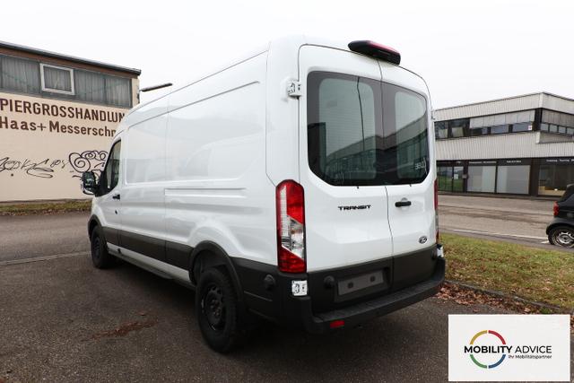 Ford Transit Trend 350 L3H2 SHZ SYNC4 Kam 3-S Temp 
