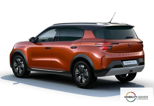 Opel Frontera GS Hybrid AT 7-S TechP SHZ LHZ Nav Kam 
