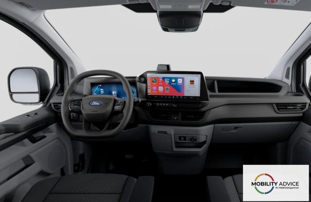 Ford E-Transit Custom Trend DCiV 71kWh 320 L2 LED SHZ 