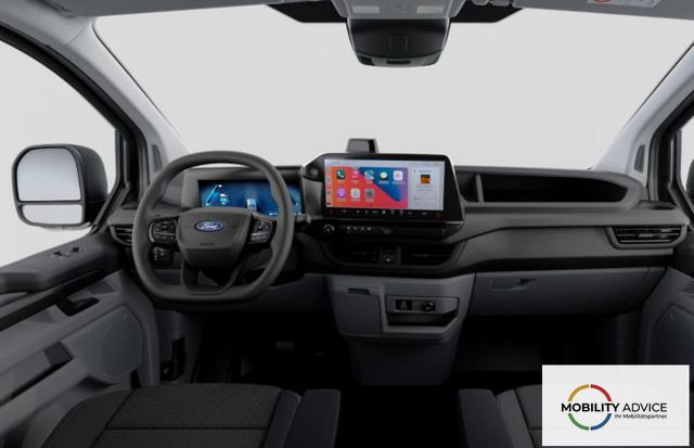 Ford E-Transit Custom Trend DCiV 71kWh 320 L2 AHK SHZ 