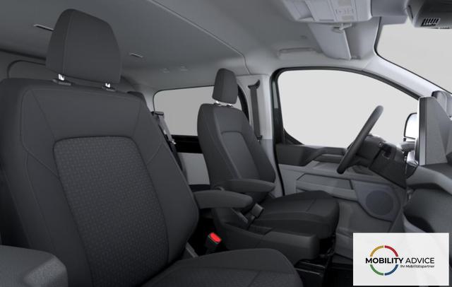 Ford E-Transit Custom Trend DCiV 71kWh 320 L2 AHK SHZ 