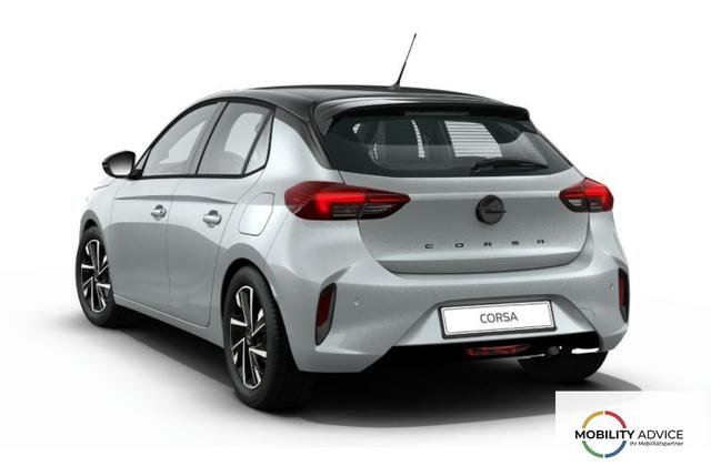 Opel Corsa GS KomfortP Kam PDC vo/hi AppC Totw 16Z 