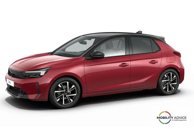 Opel Corsa GS Nav Keyl Kam LED PDC vo/hi SolarP Totw 