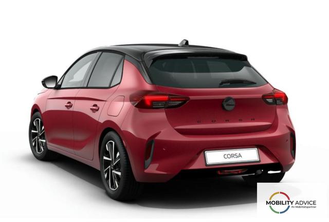 Opel Corsa GS Nav Keyl Kam LED PDC vo/hi SolarP Totw 