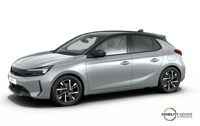 Opel Corsa GS Nav Keyl Kam LED PDC vo/hi SolarP Totw 