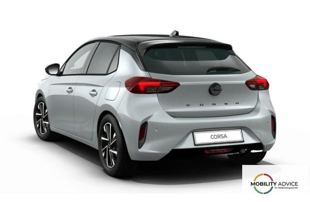 Opel Corsa GS Nav Keyl Kam LED PDC vo/hi SolarP Totw 