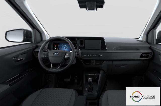 Ford Transit Courier Limited Kam PDC Temp AppCo 16Z 