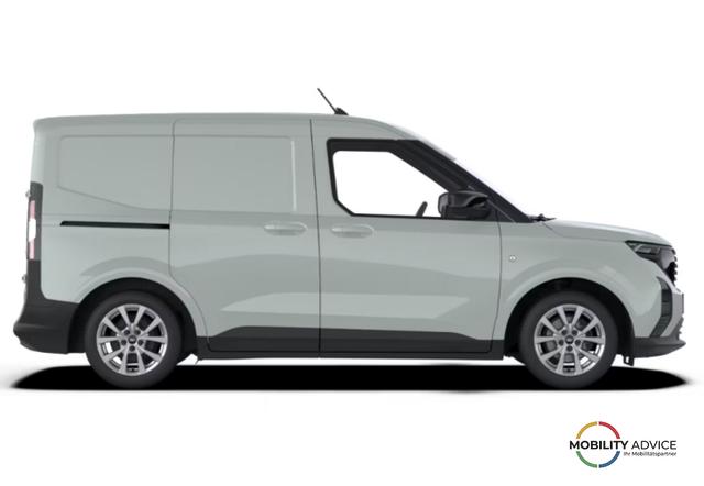 Ford Transit Courier Limited ACC Nav Kam TotW PDC 16Z 