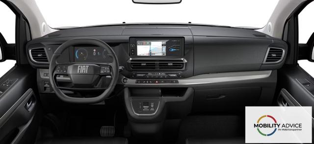 Fiat Ulysse TOP AT L3 7S Klimaaut el.Schieb Nav Leder 