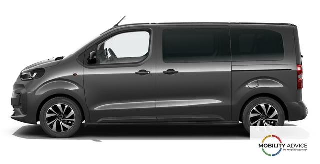 Fiat Ulysse TOP AT Klimaaut el.Schieb Navi Leder ACC 