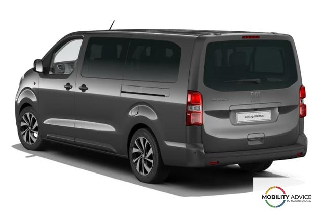 Fiat Ulysse TOP AT L3 Pano 7S Klimaaut el.Schieb Navi 