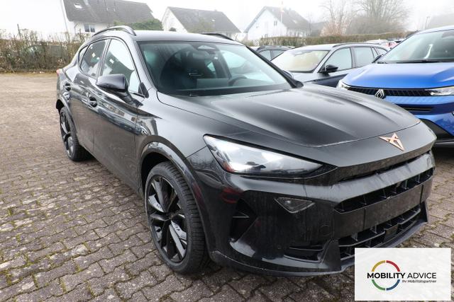Cupra Formentor DSG Matrix DCC 19Z Dinamica SHZ EdgeP 