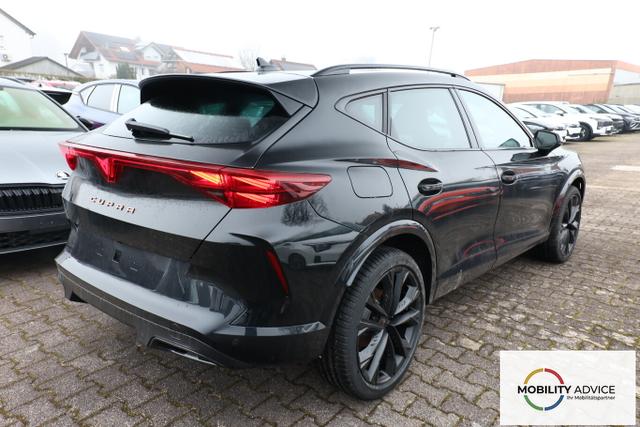 Cupra Formentor DSG Matrix DCC 19Z Dinamica SHZ EdgeP 