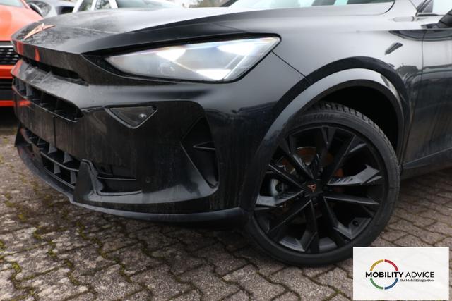 Cupra Formentor DSG Matrix DCC 19Z Dinamica SHZ EdgeP 