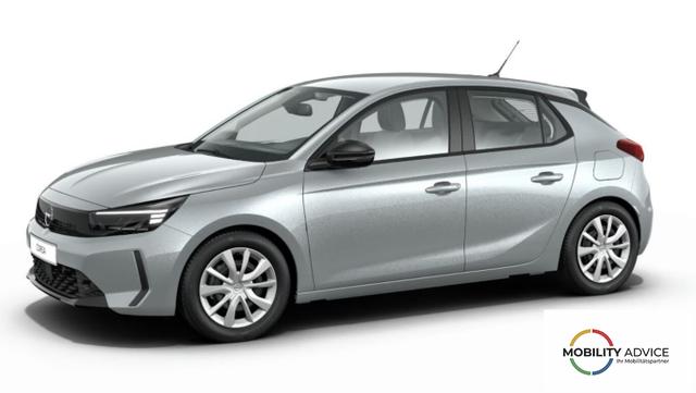 Opel Corsa Edition 1.2 100 KomfortP SHZ LHZ SichtP PDC 10"DAB 