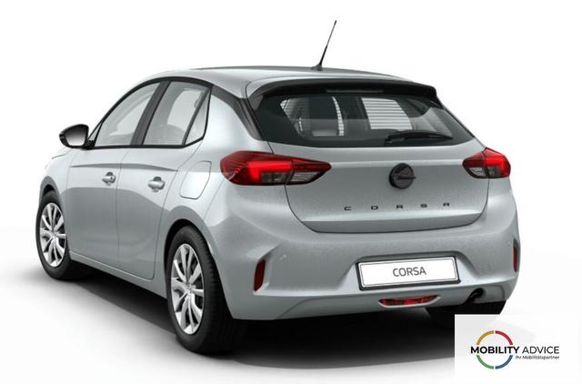 Opel Corsa Edition 1.2 100 KomfortP SHZ LHZ SichtP PDC 10"DAB 