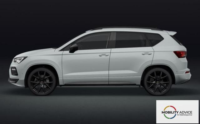 Cupra Ateca DSG Nav eHK Memory Keyl Kam ACC 5JGarantie 