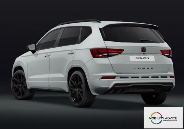 Cupra Ateca DSG Nav eHK Memory Keyl Kam ACC 5JGarantie 