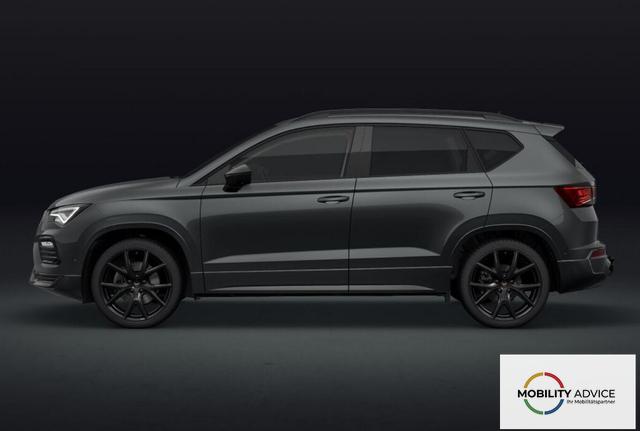 Cupra Ateca DSG DCC AHK Nav eHK Memory Keyl 5JGarantie 