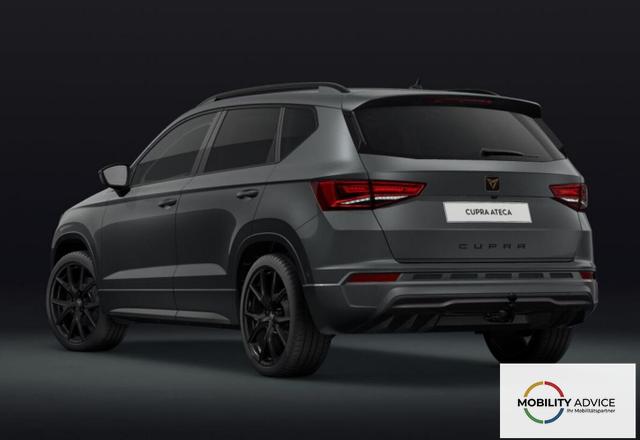 Cupra Ateca DSG DCC AHK Nav eHK Memory Keyl 5JGarantie 