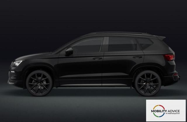 Cupra Ateca DSG DCC AHK Nav eHK Memory Keyl 5JGarantie 