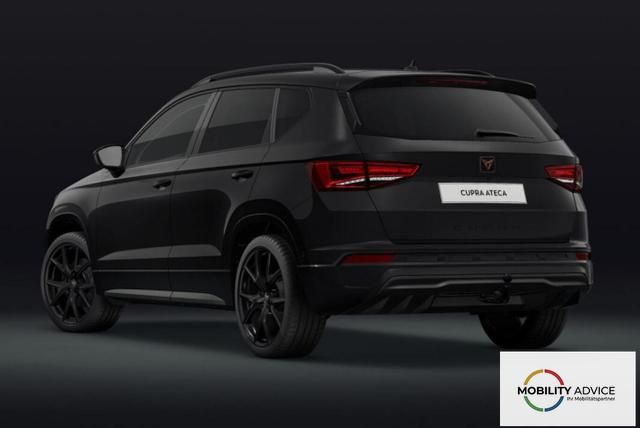Cupra Ateca DSG DCC AHK Nav eHK Memory Keyl 5JGarantie 