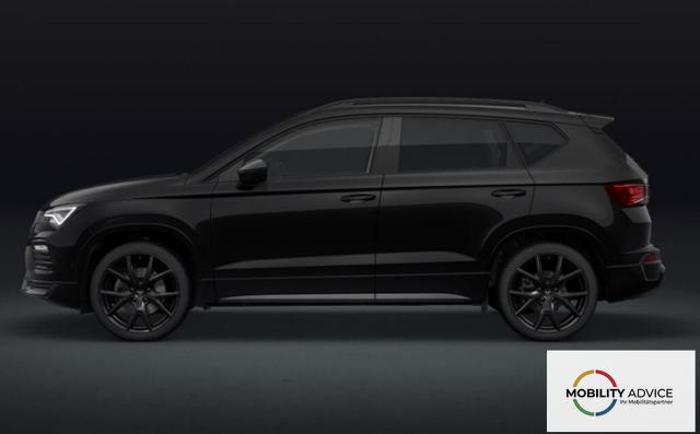 Cupra Ateca DSG Pano DCC Nav eHK Memory Keyl Kam 5JGar 