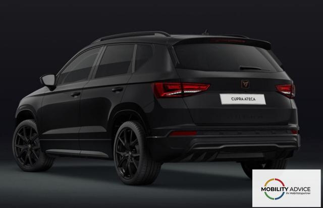 Cupra Ateca DSG Pano DCC Nav eHK Memory Keyl Kam 5JGar 