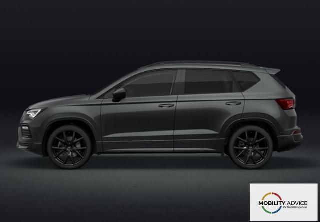 Cupra Ateca DSG DCC TravelA Nav eHK Memory Keyl 5JGar. 