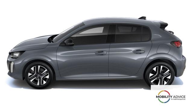 Peugeot 208 Allure 2xPDC LED CarPlay DAB Klimaaut DigC 