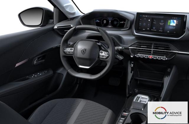 Peugeot 208 Allure 2xPDC LED CarPlay DAB Klimaaut DigC 