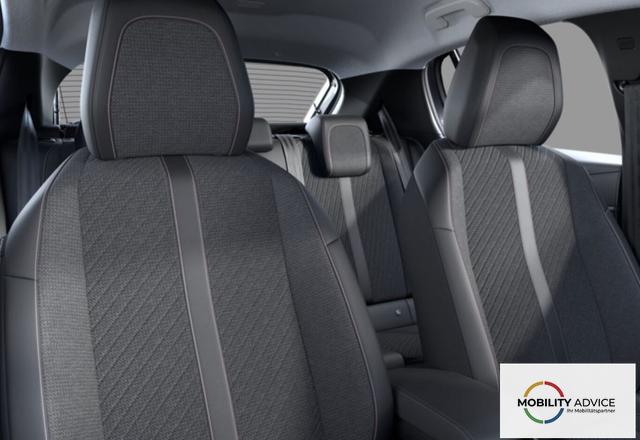 Peugeot 208 Allure 2xPDC LED CarPlay DAB Klimaaut DigC 