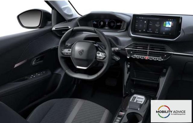 Peugeot 208 Allure Hybrid SHZ DigC 2xPDC CarP PrivG LED 