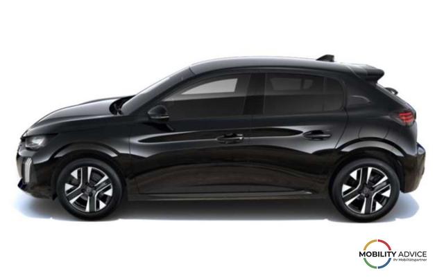 Peugeot 208 Allure Hybrid SHZ DigC 2xPDC CarP PrivG LED 