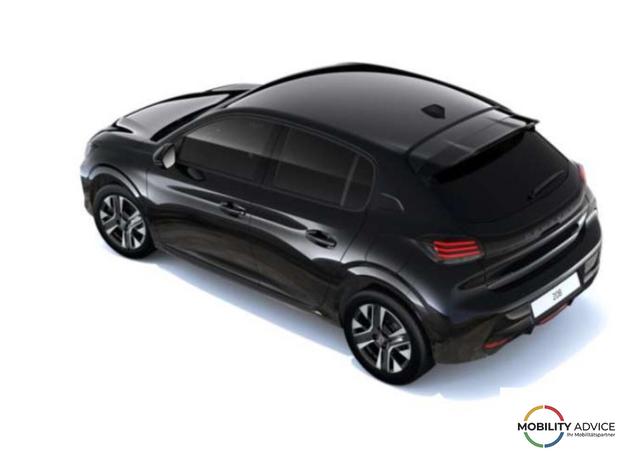 Peugeot 208 Allure Hybrid SHZ DigC 2xPDC CarP PrivG LED 