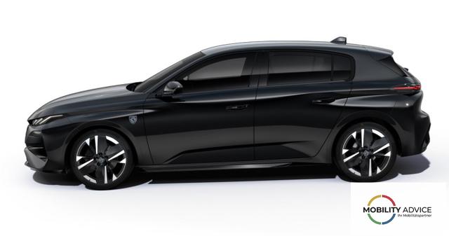 Peugeot 308 Hybrid GT Excl. MY26 360&deg; RCTA Massage SHZ 