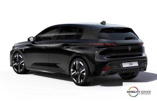 Peugeot 308 Hybrid GT Excl. MY26 360&deg; RCTA Massage SHZ 