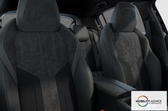Peugeot 308 Hybrid GT Excl. MY26 360&deg; RCTA Massage SHZ 