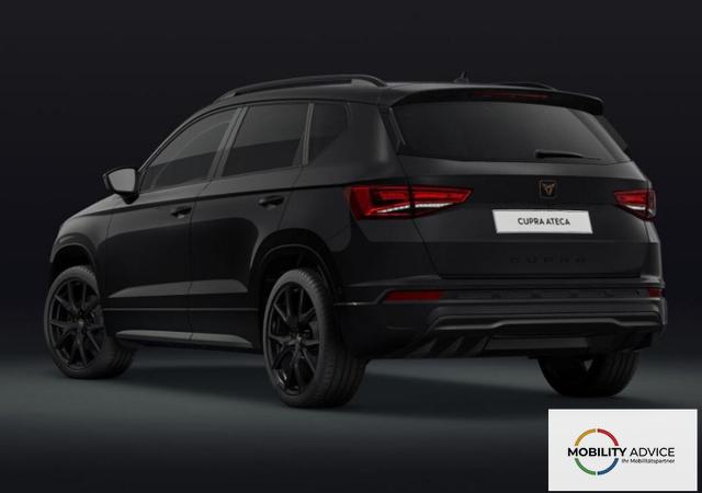 Cupra Ateca Tribe Edition DSG DCC Nav eHk Memory SHZ Keyl 5JGa 