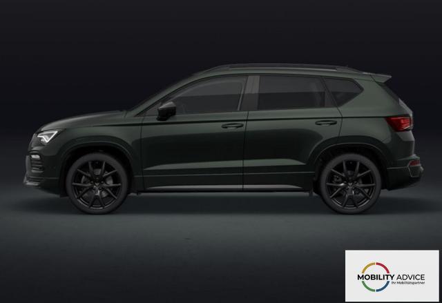 Cupra Ateca Tribe Edition DSG 4D Pano DCC TravelA eHk Memory 
