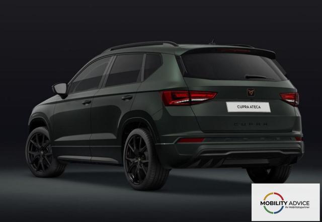Cupra Ateca Tribe Edition DSG 4D Pano DCC TravelA eHk Memory 